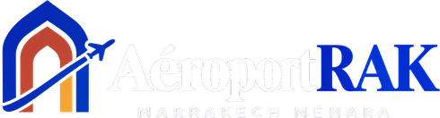 AéroportRAK — Aéroport de Marrakech-Ménara